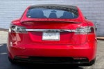 2020 Tesla Model S Performance