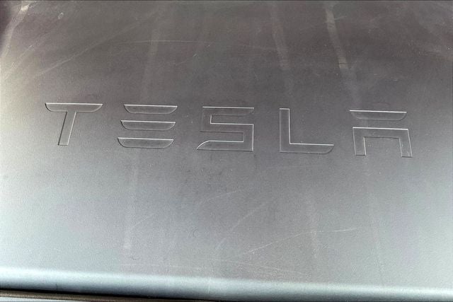 2020 Tesla Model S Performance