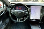 2020 Tesla Model S Performance