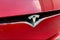 2020 Tesla Model S Performance