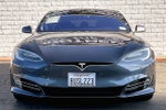 2021 Tesla Model S Performance