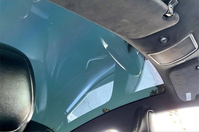 2021 Tesla Model S Performance