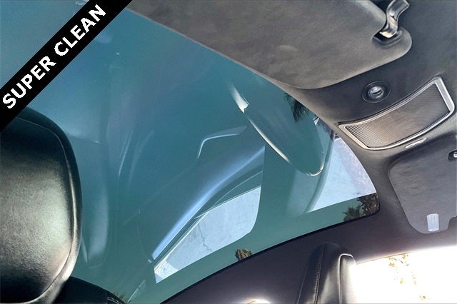 2021 Tesla Model S Performance