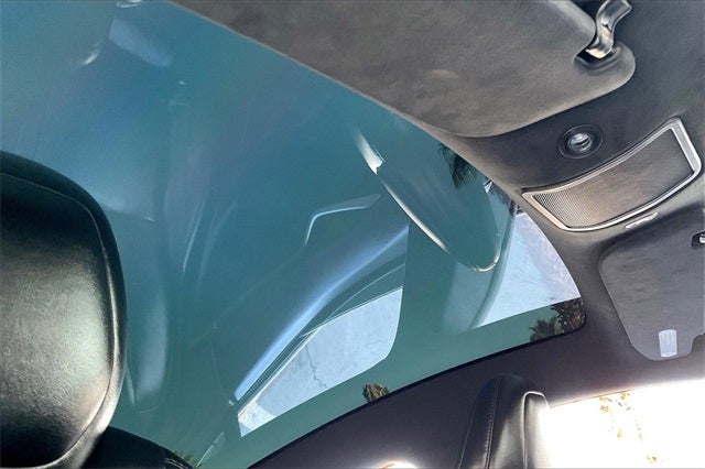 2021 Tesla Model S Performance