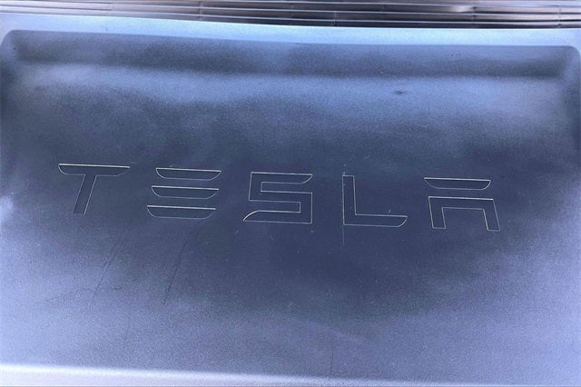 2021 Tesla Model S Performance