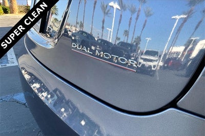 2021 Tesla Model S Performance