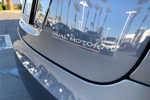 2021 Tesla Model S Performance