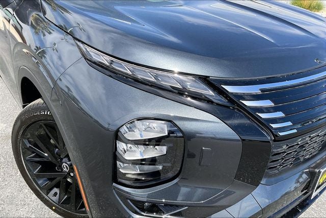 2026 Nissan Rogue Plug-in Hybrid Platinum