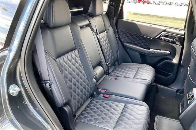 2026 Nissan Rogue Plug-in Hybrid Platinum