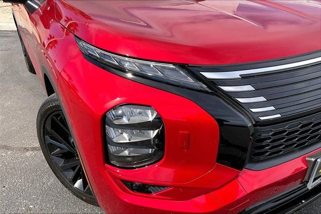 2026 Nissan Rogue Plug-in Hybrid Platinum