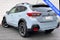 2021 Subaru Crosstrek Base