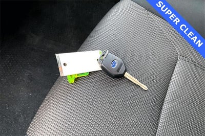 2021 Subaru Crosstrek Base