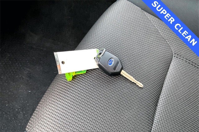 2021 Subaru Crosstrek Base