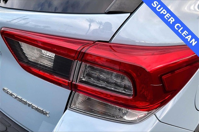 2021 Subaru Crosstrek Base