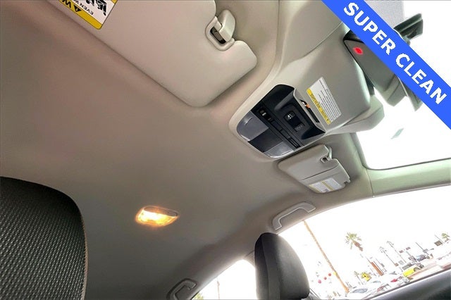 2021 Subaru Crosstrek Base