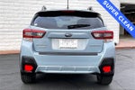 2021 Subaru Crosstrek Base