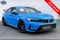 2025 Honda Civic Type R Manual