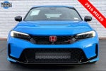 2025 Honda Civic Type R Manual