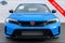 2025 Honda Civic Type R Manual