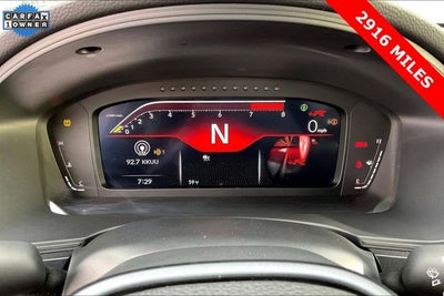 2025 Honda Civic Type R Manual