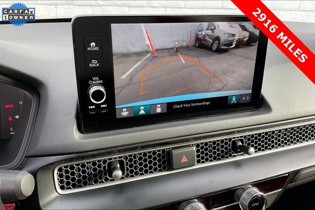 2025 Honda Civic Type R Manual