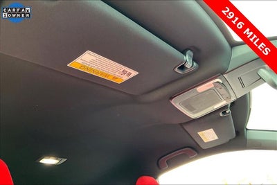 2025 Honda Civic Type R Manual