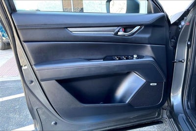 2021 Mazda Mazda CX-5 Grand Touring