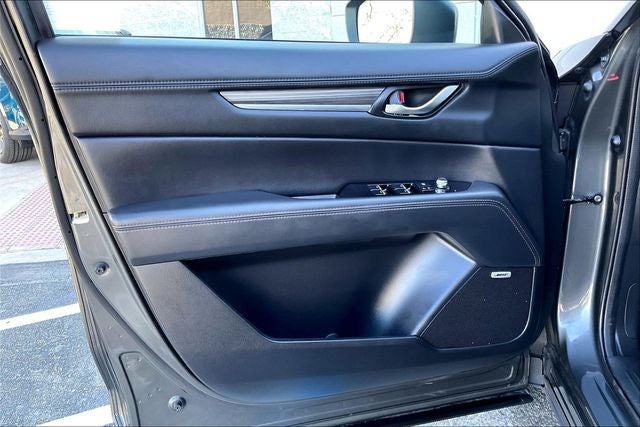 2021 Mazda Mazda CX-5 Grand Touring