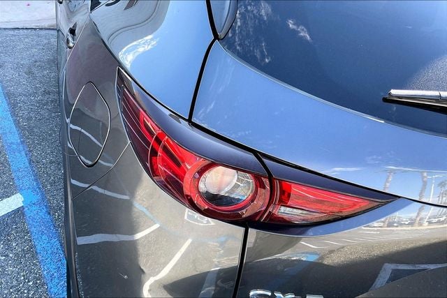 2021 Mazda Mazda CX-5 Grand Touring