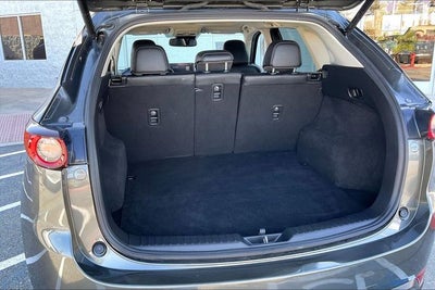 2021 Mazda Mazda CX-5 Grand Touring