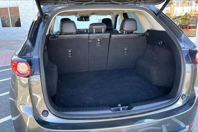 2021 Mazda Mazda CX-5 Grand Touring