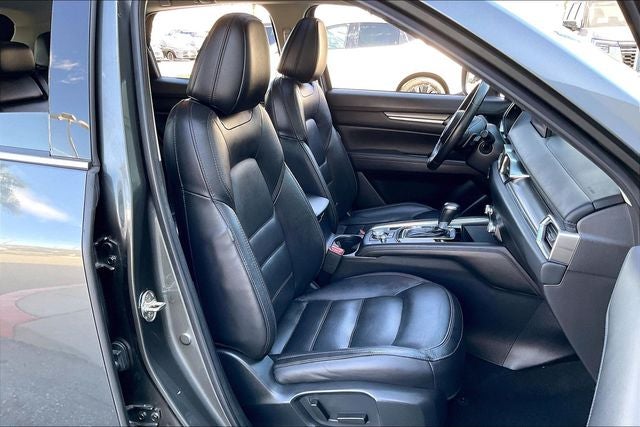 2021 Mazda Mazda CX-5 Grand Touring