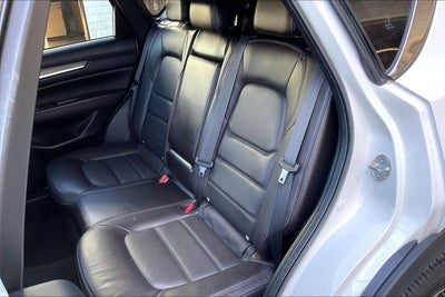 2019 Mazda Mazda CX-5 Signature