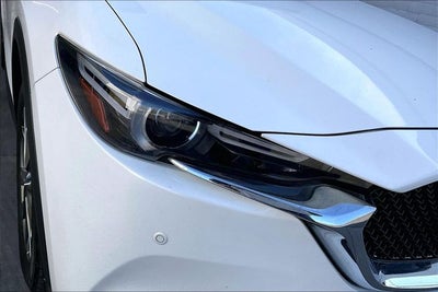 2019 Mazda Mazda CX-5 Signature