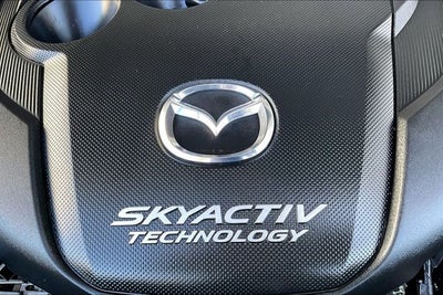 2019 Mazda Mazda CX-5 Signature