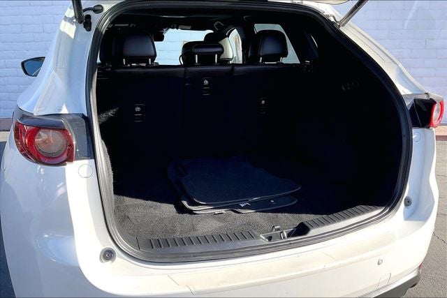 2019 Mazda Mazda CX-5 Signature