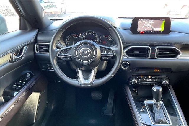 2019 Mazda Mazda CX-5 Signature