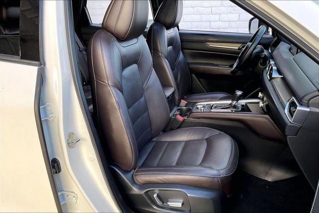 2019 Mazda Mazda CX-5 Signature