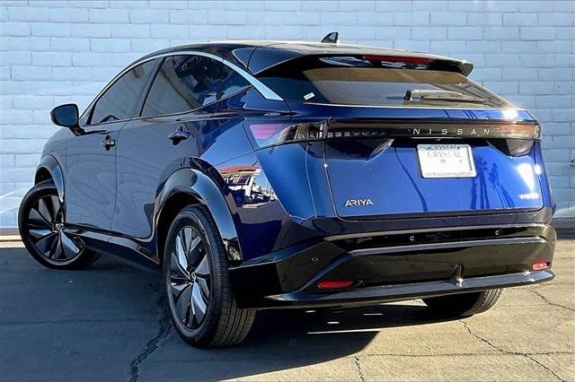 2024 Nissan Ariya ENGAGE