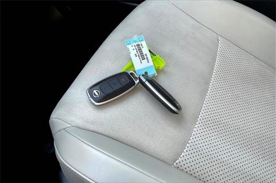 2024 Nissan Ariya ENGAGE