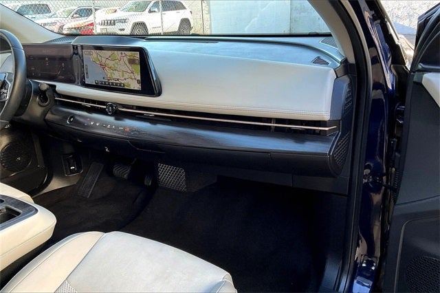 2024 Nissan Ariya ENGAGE