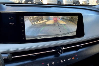 2024 Nissan Ariya ENGAGE