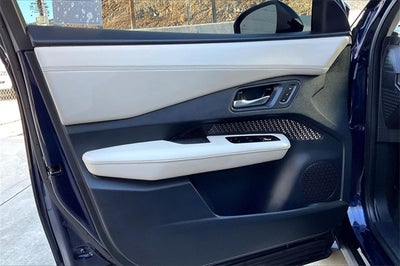 2024 Nissan Ariya ENGAGE