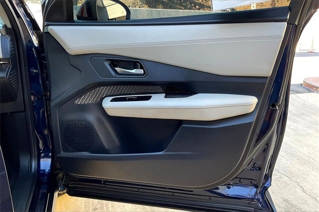 2024 Nissan Ariya ENGAGE