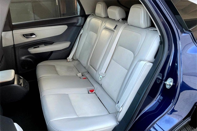 2024 Nissan Ariya ENGAGE