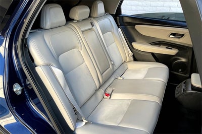 2024 Nissan Ariya ENGAGE