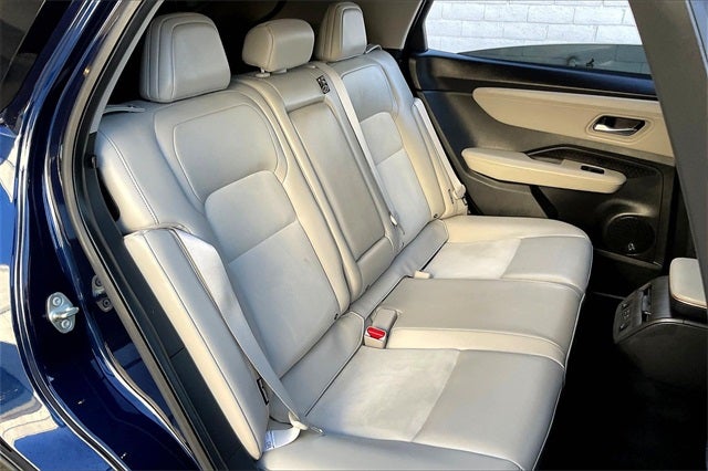 2024 Nissan Ariya ENGAGE