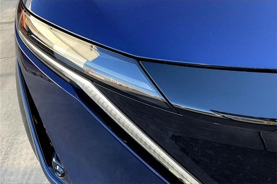 2024 Nissan Ariya ENGAGE