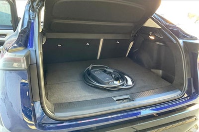 2024 Nissan Ariya ENGAGE