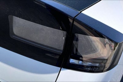2026 Nissan Leaf PLATINUM+